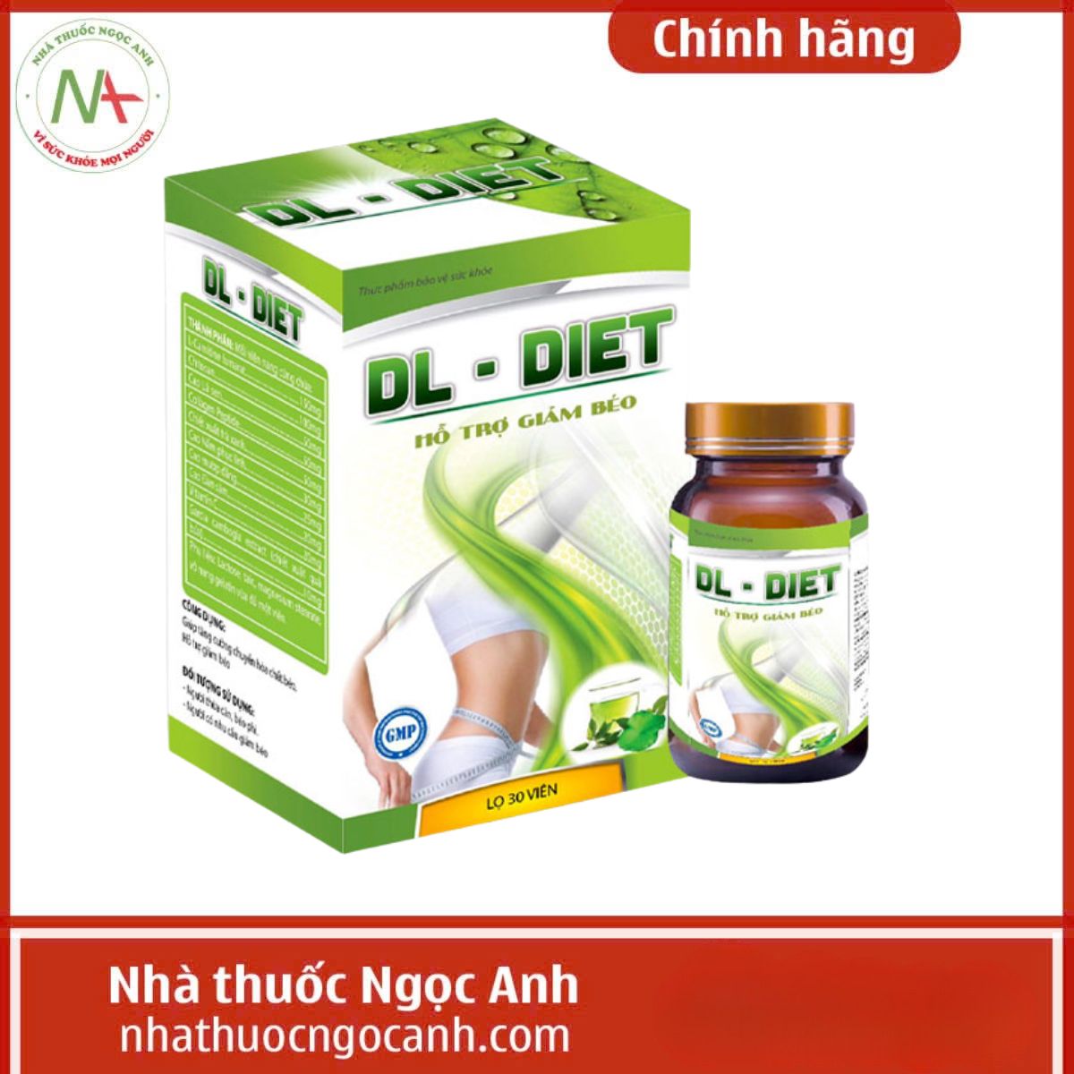 DL-Diet