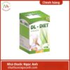 DL-Diet 75x75px