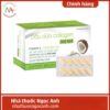 Dầu dừa Collagen An Nhi
