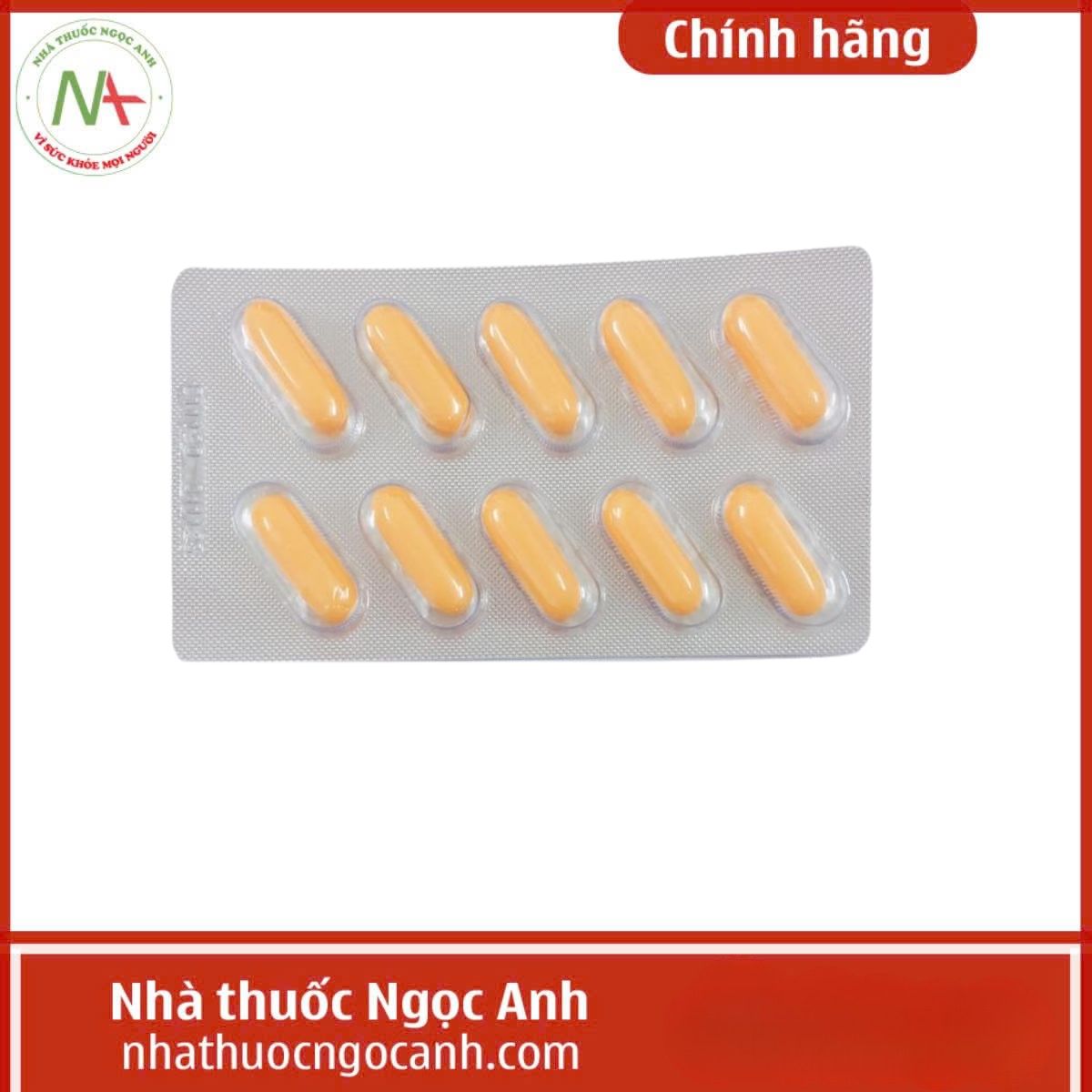 Dầu dừa Collagen An Nhi