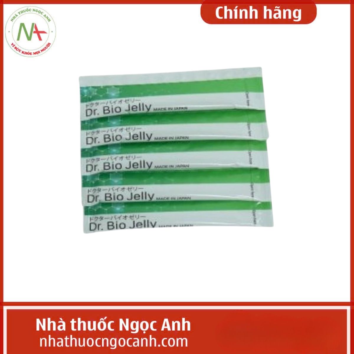 Dr. Bio Jelly