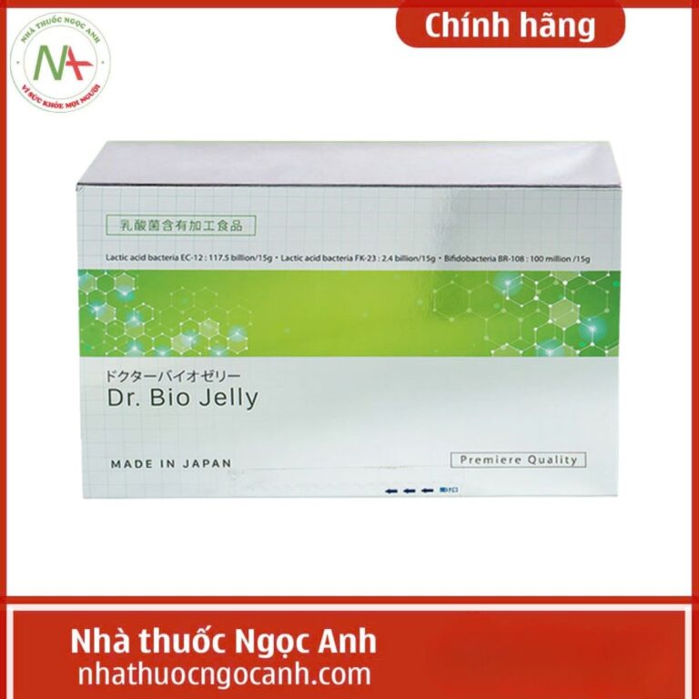 Dr. Bio Jelly