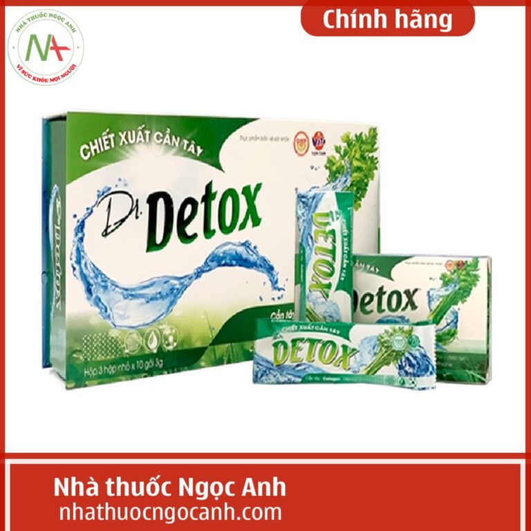 Drdetox