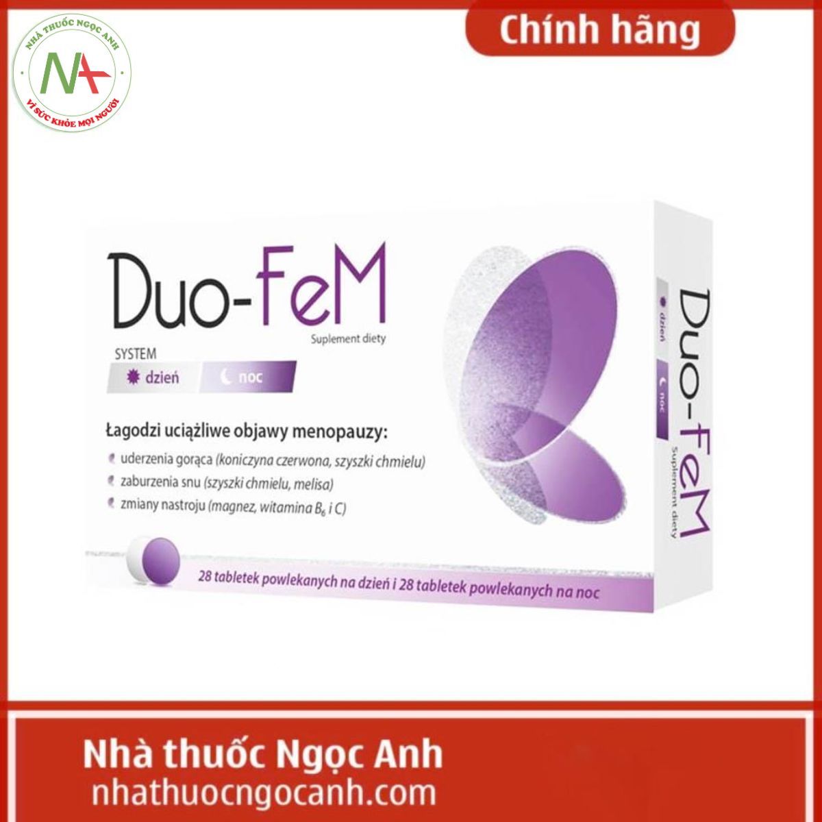 Duo-Fem