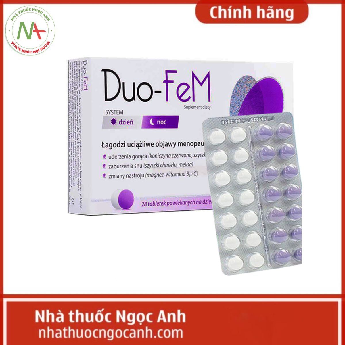 Duo-Fem