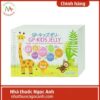 GP-Kids Jelly 75x75px