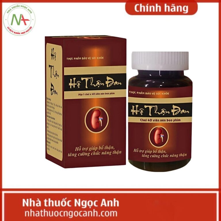 Hộ Thận Đan