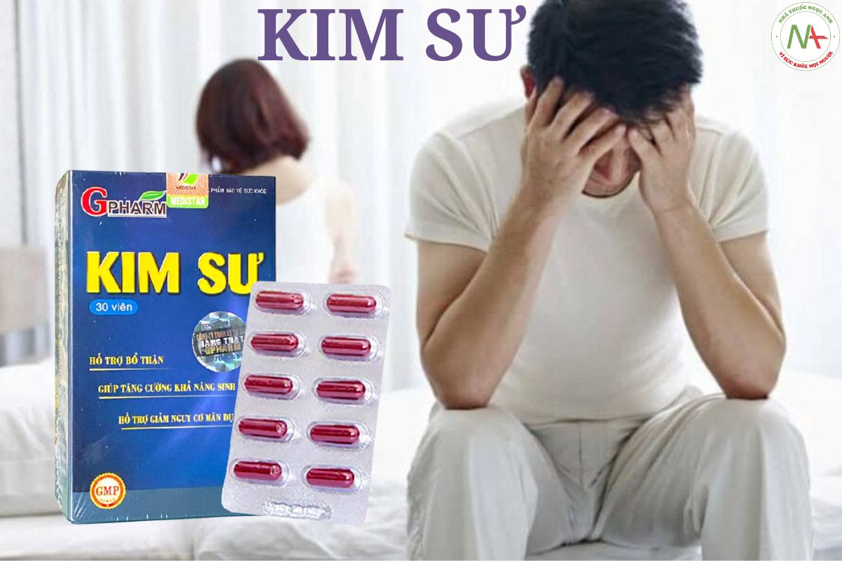 Kim Sư có tốt không?