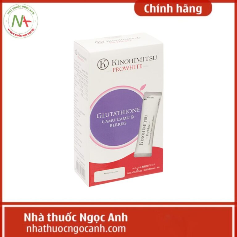 Kinohimitsu ProWhite