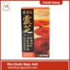 Linh chi sừng hươu đỏ Japan Premium 75x75px