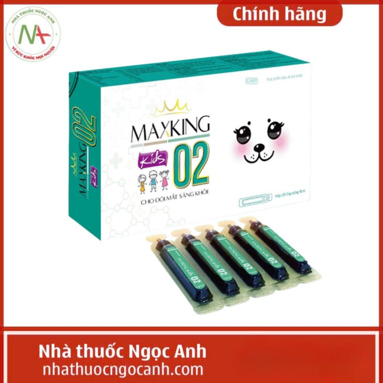 Maxking Kids 02