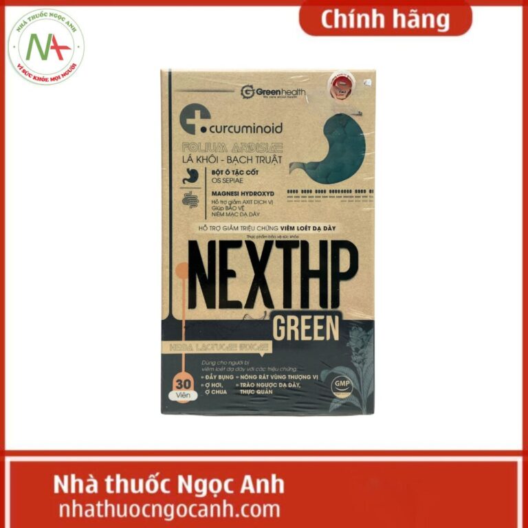 NextHP Green