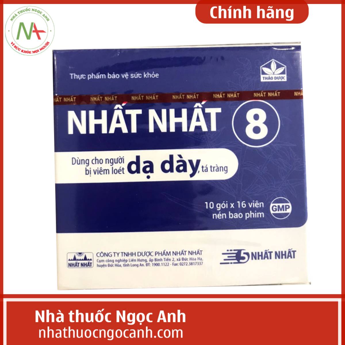 Nhất Nhất 8