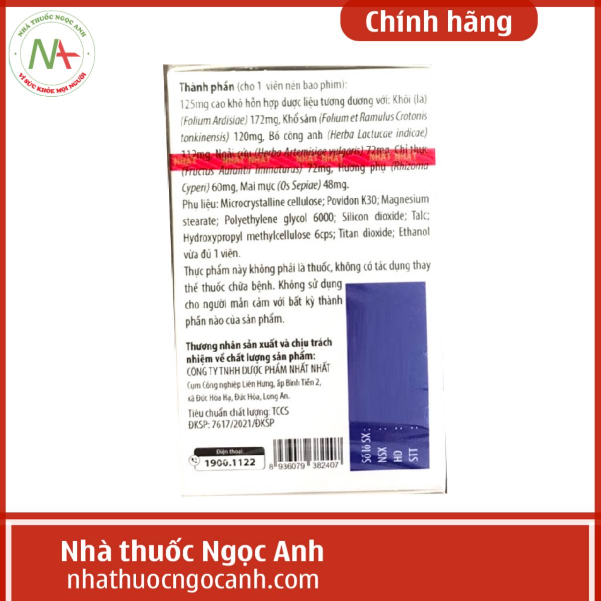 Nhất Nhất 8