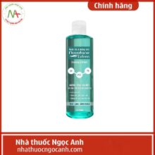 Nước Rửa & Dưỡng Mắt Novotane Exteen Cleansing & Refresh (Màu Xanh)