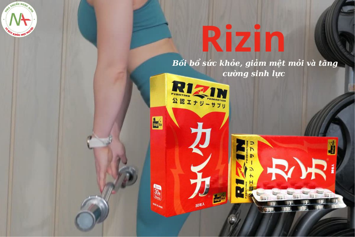 Rizin
