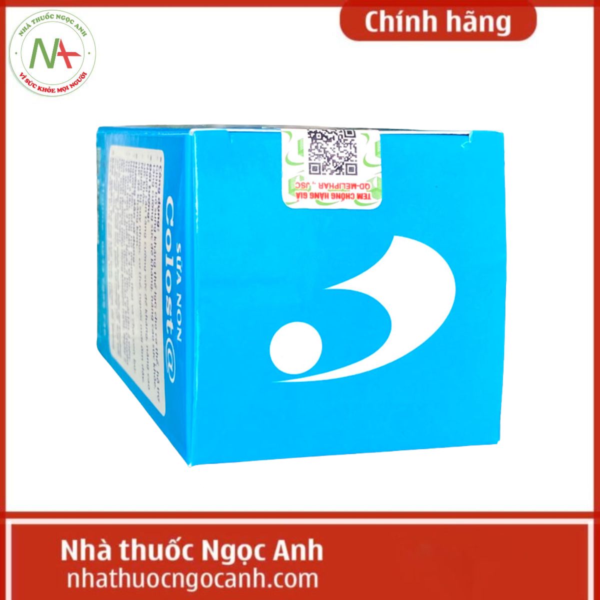 Sữa non Colost@