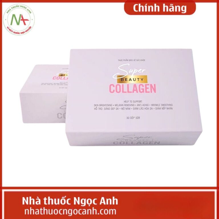 Super Beauty Collagen