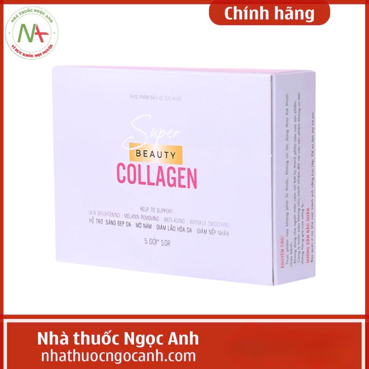 Super Beauty Collagen
