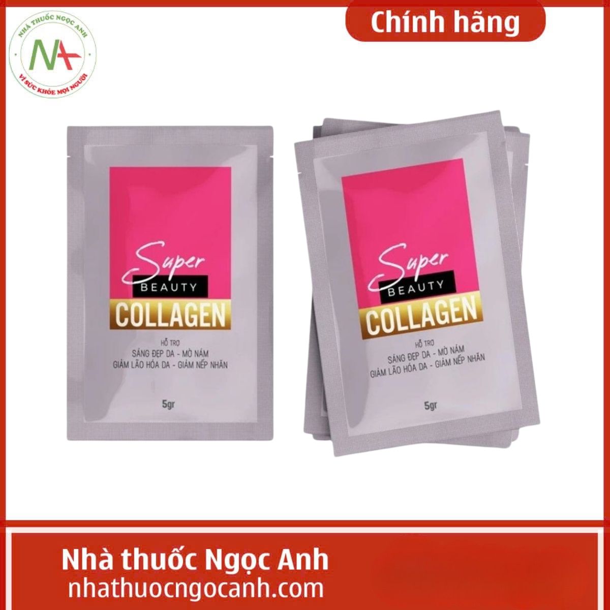 Super Beauty Collagen