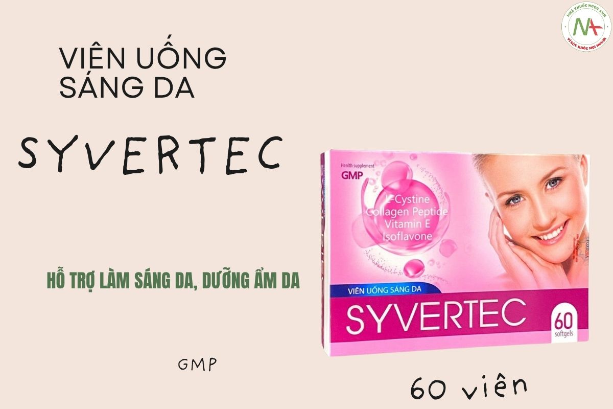 Syvertec