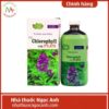 TH-Chlorophyll UIE PLUS