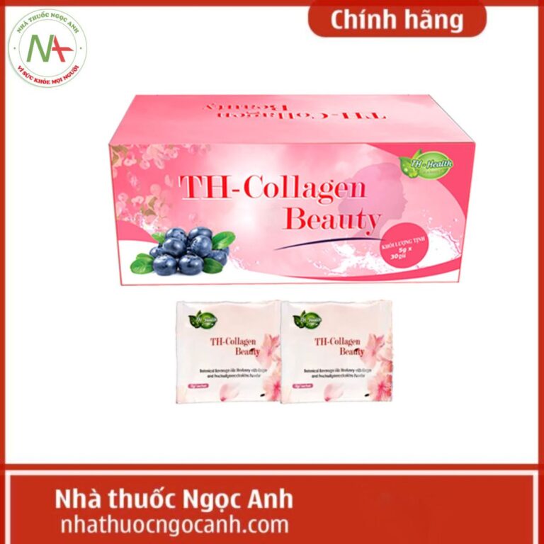 TH-Collagen Beauty