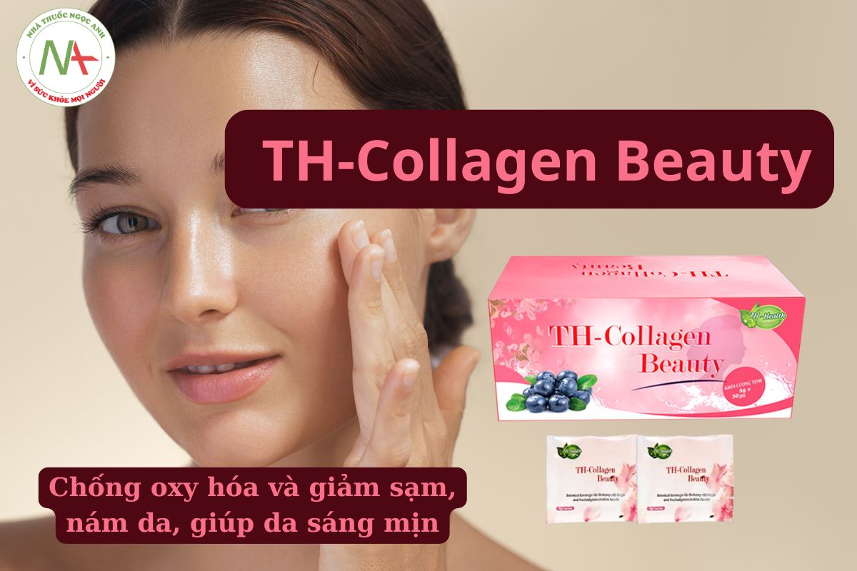  TH-Collagen Beauty