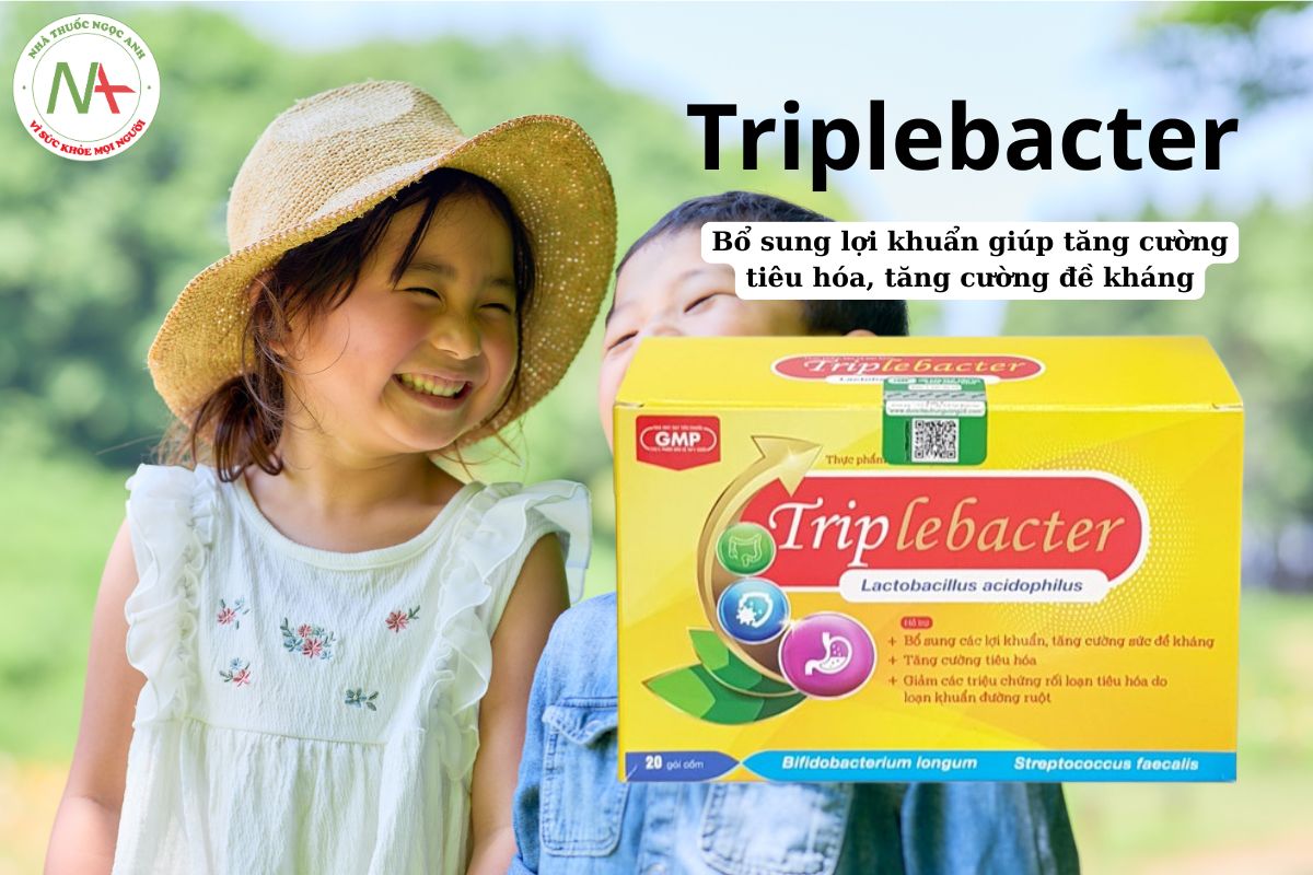 Triplebacter