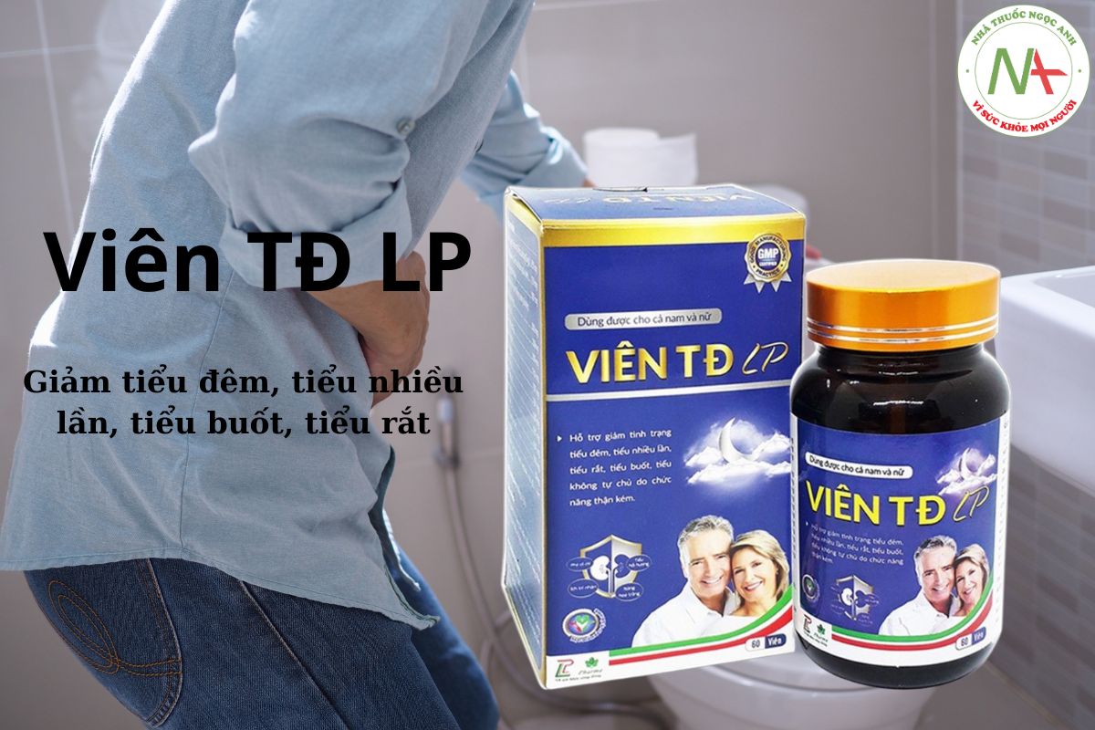 Viên TĐ LP