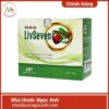 Viên bổ gan Livseven 75x75px