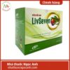 Viên bổ gan Livseven 75x75px