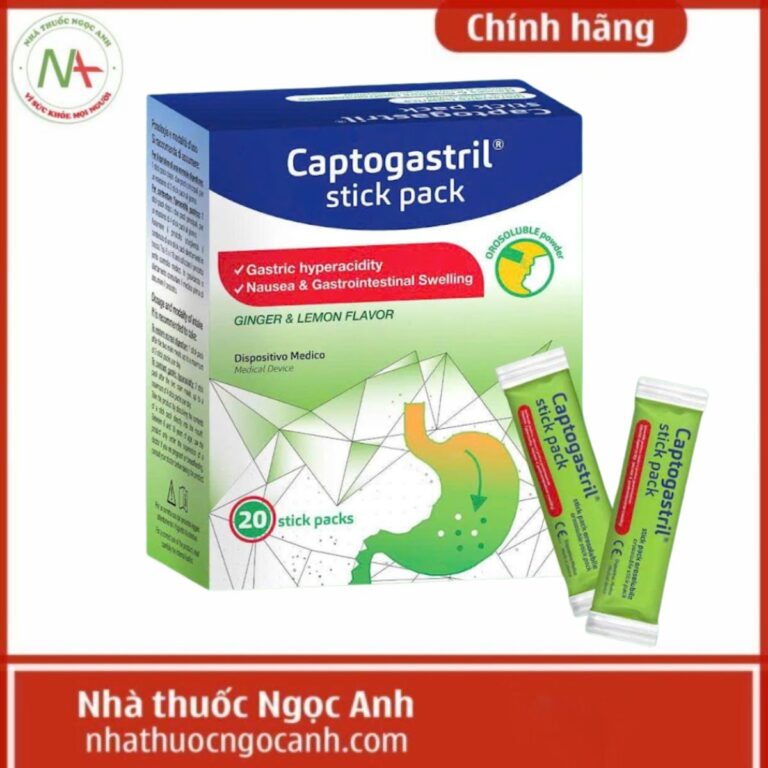 Captogastril