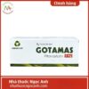 Gotamas 4mg Medbolide