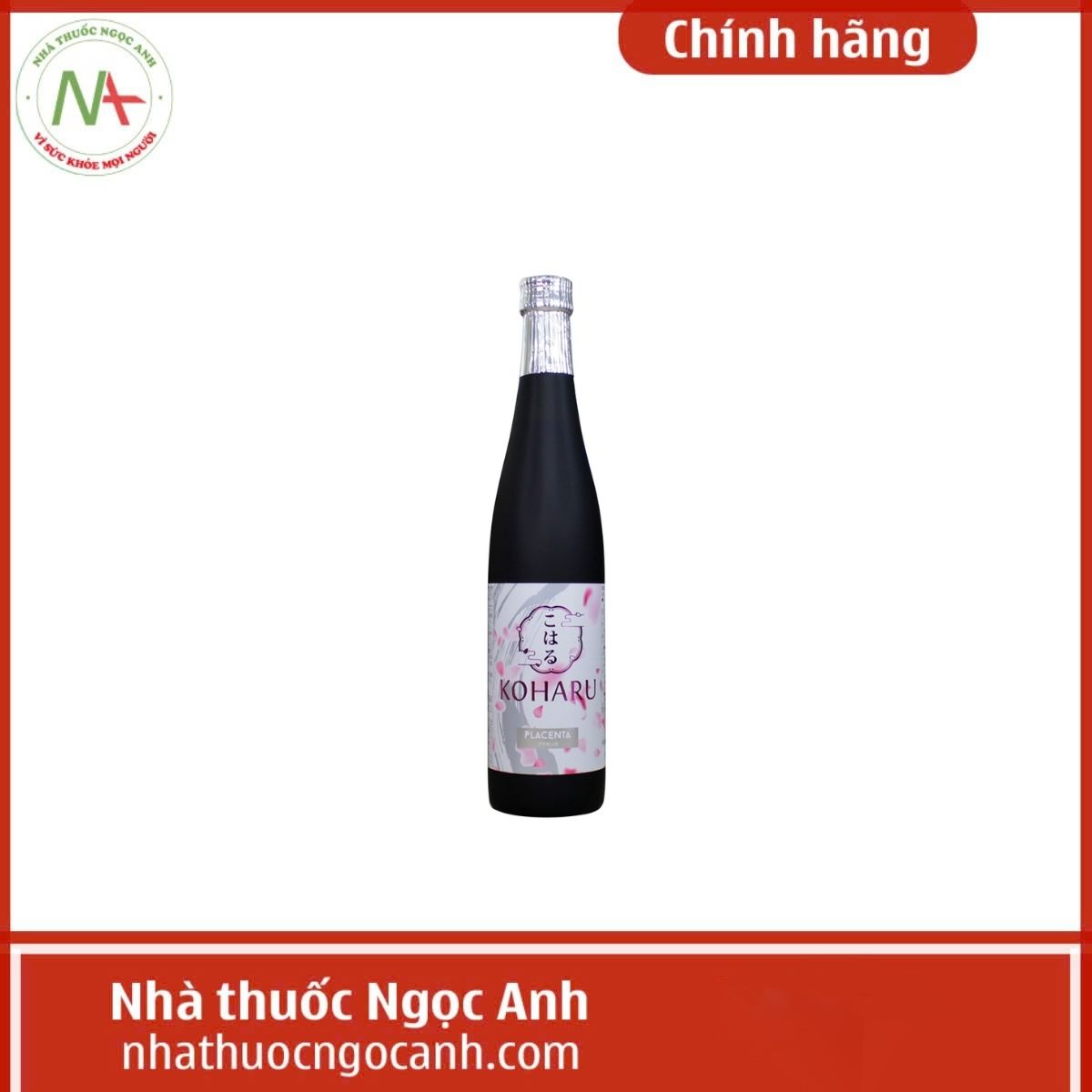 Koharu Placenta