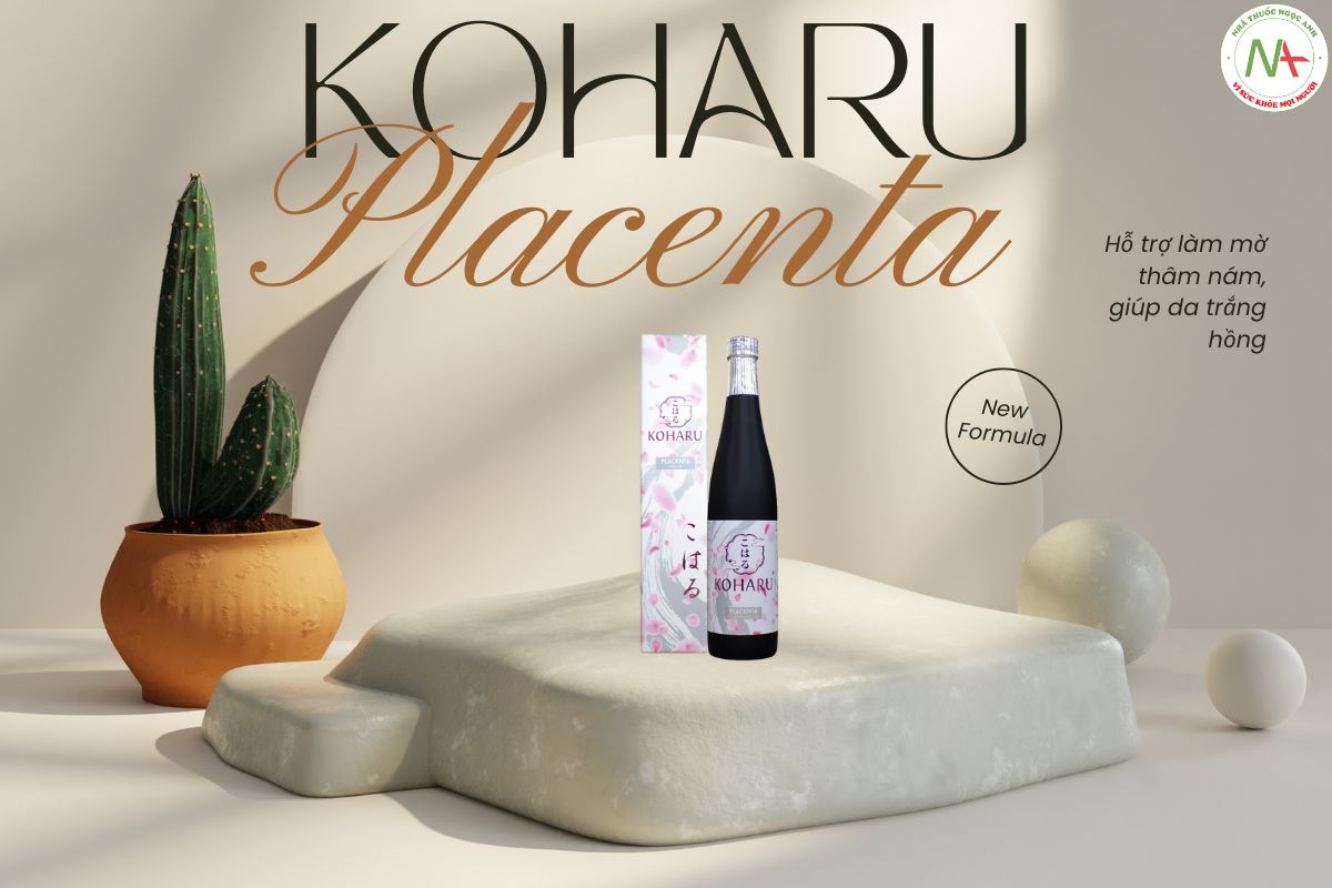 Koharu Placenta
