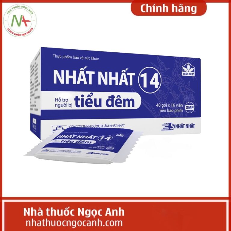 Nhất Nhất 14