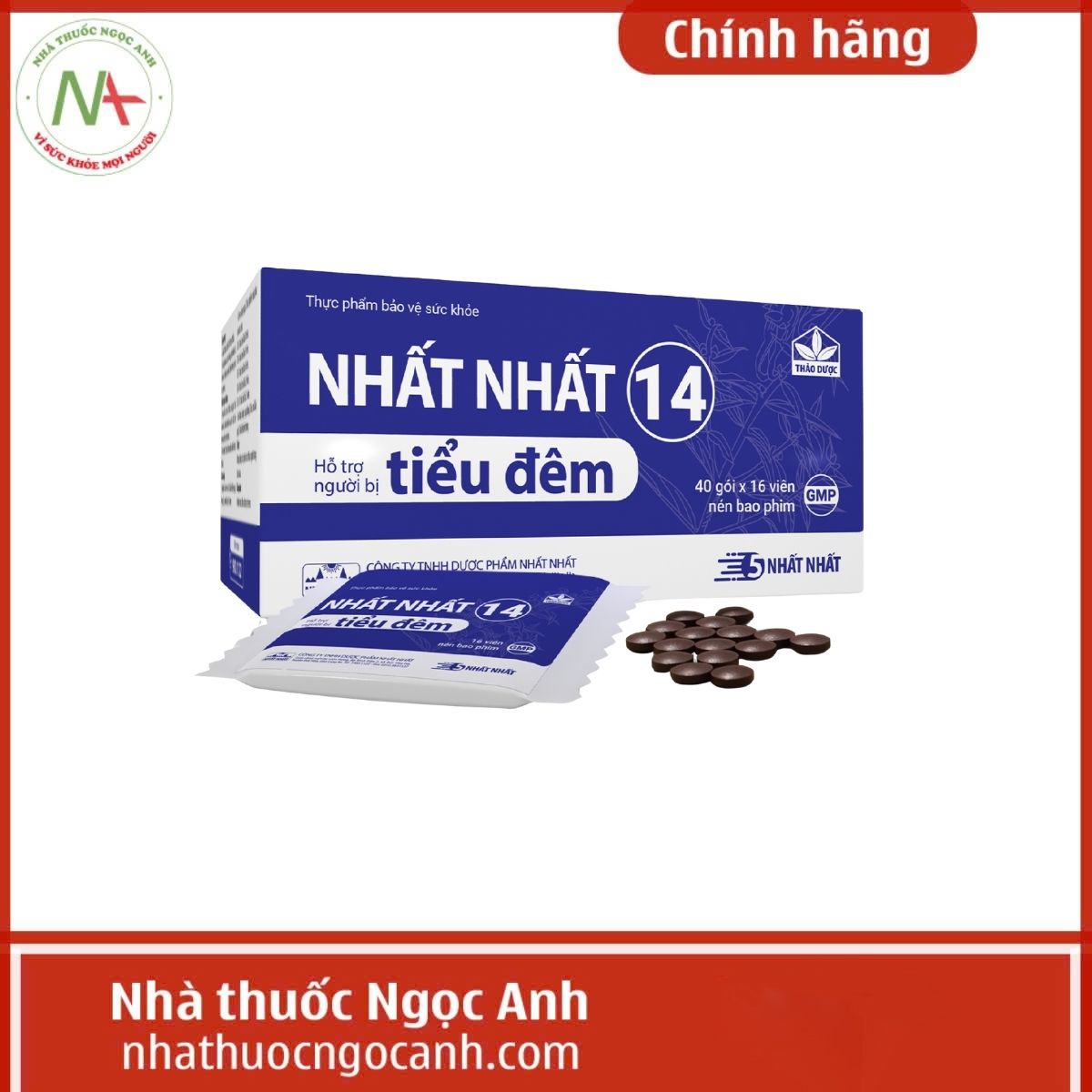 Nhất Nhất 14