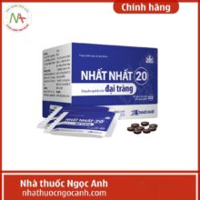 Nhất Nhất 20