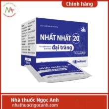 Nhất Nhất 20