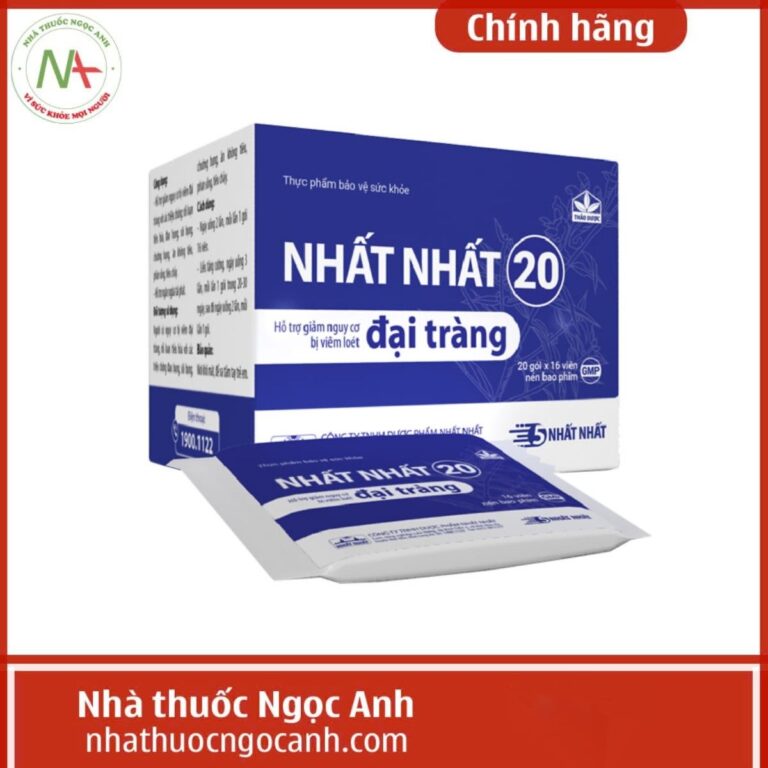 Nhất Nhất 20