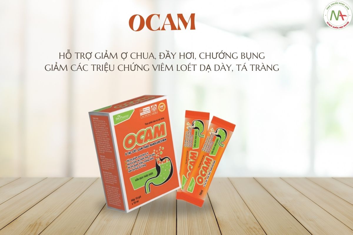 OCAM