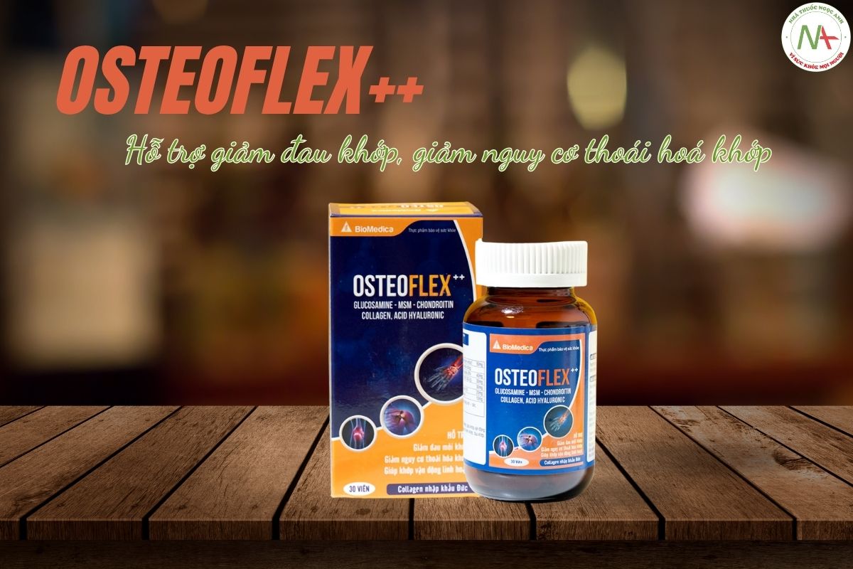 Osteoflex++ BioMedica