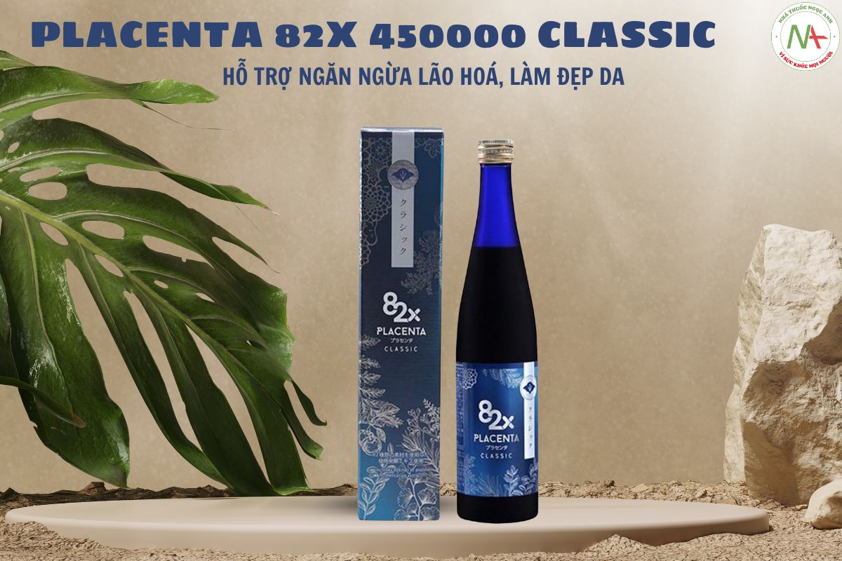 Placenta 82X 450000 Classic