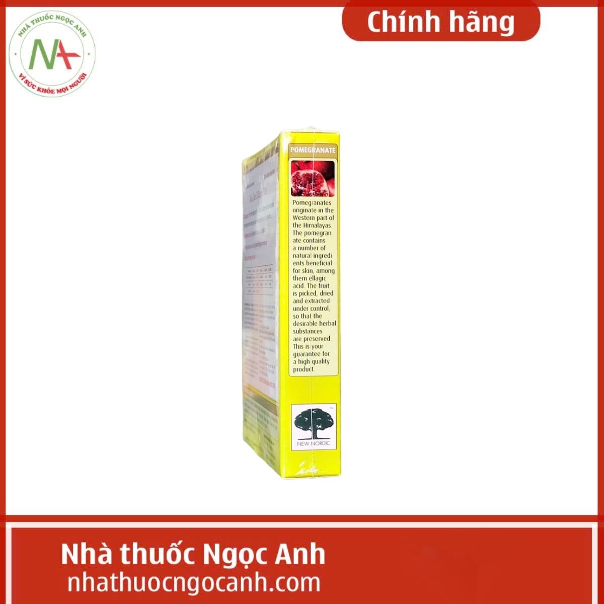 Skin Care Collagen Filler