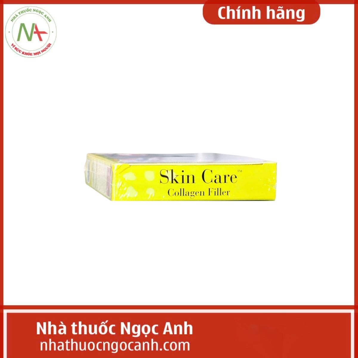 Skin Care Collagen Filler