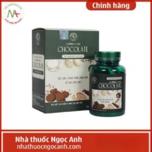 Slimming Care Chocolate