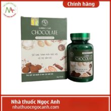 Slimming Care Chocolate