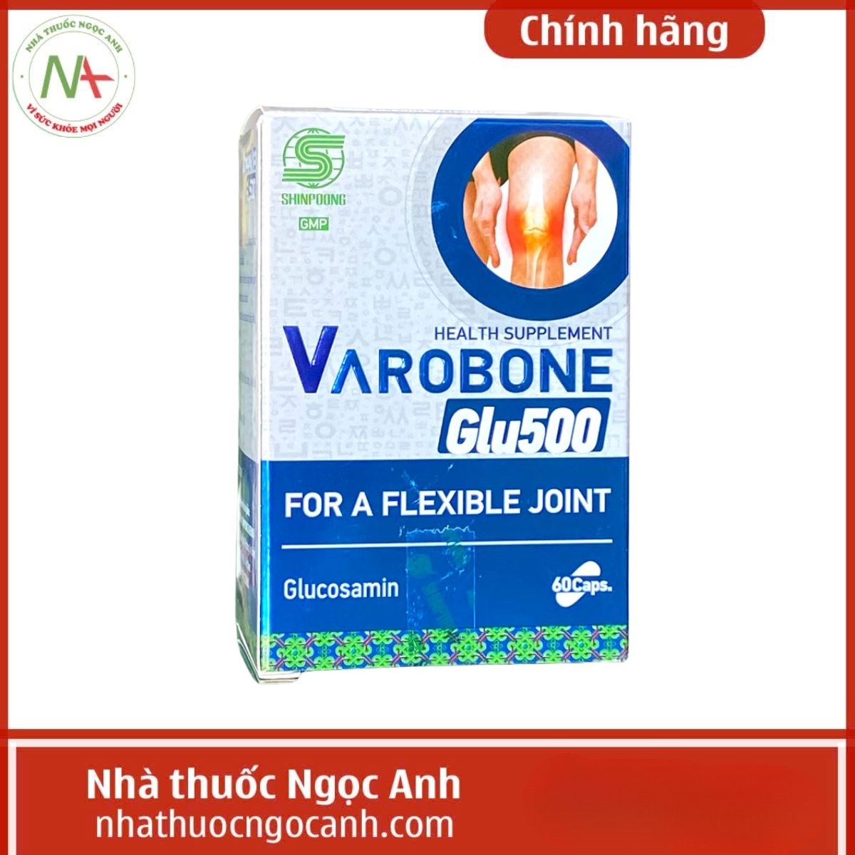 Varobone Glu500