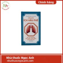 Viên hoàn Ích Hầu Phế